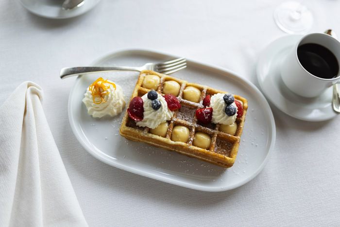Crêperie